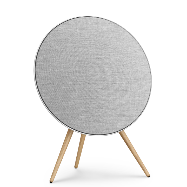 Beosound A9 (Natural Aluminum)