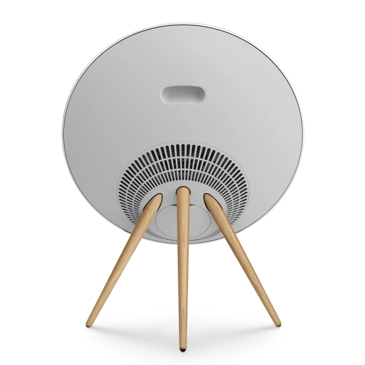 Beosound A9 (Natural Aluminum)