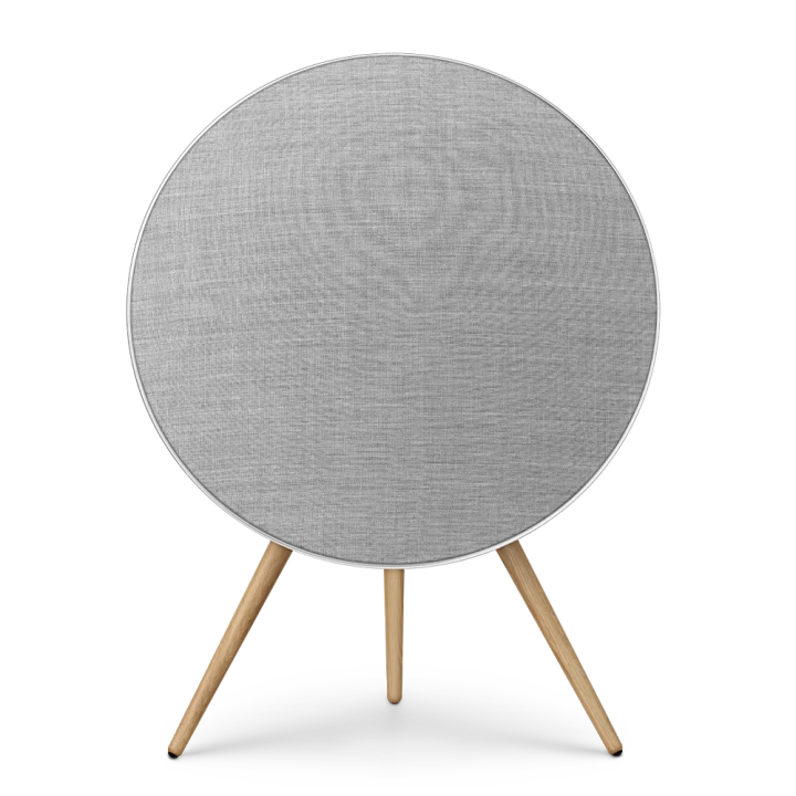 Beosound A9 (Natural Aluminum)