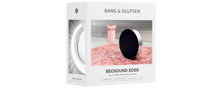 Beosound Edge (Natural)