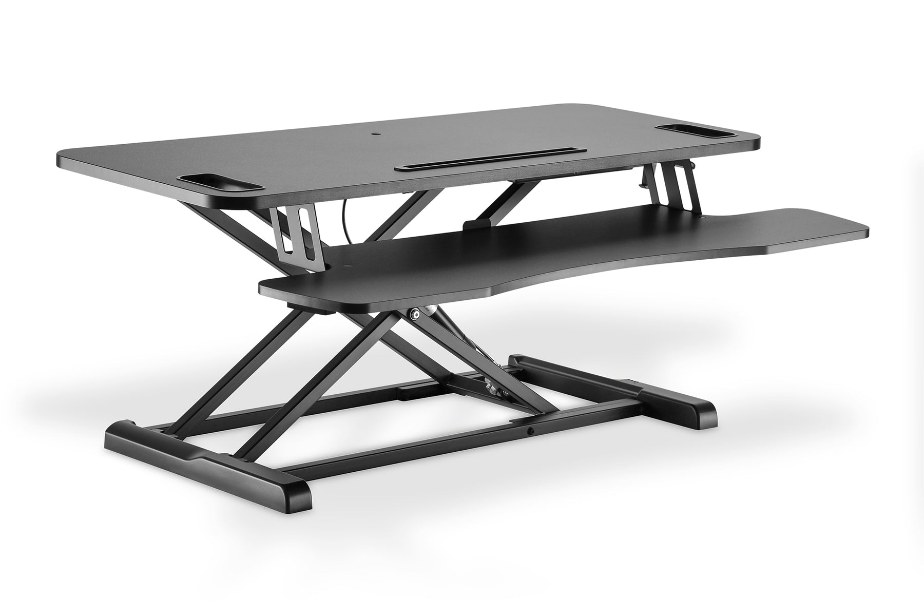 DIGITUS Ergonomic Workspace Riser