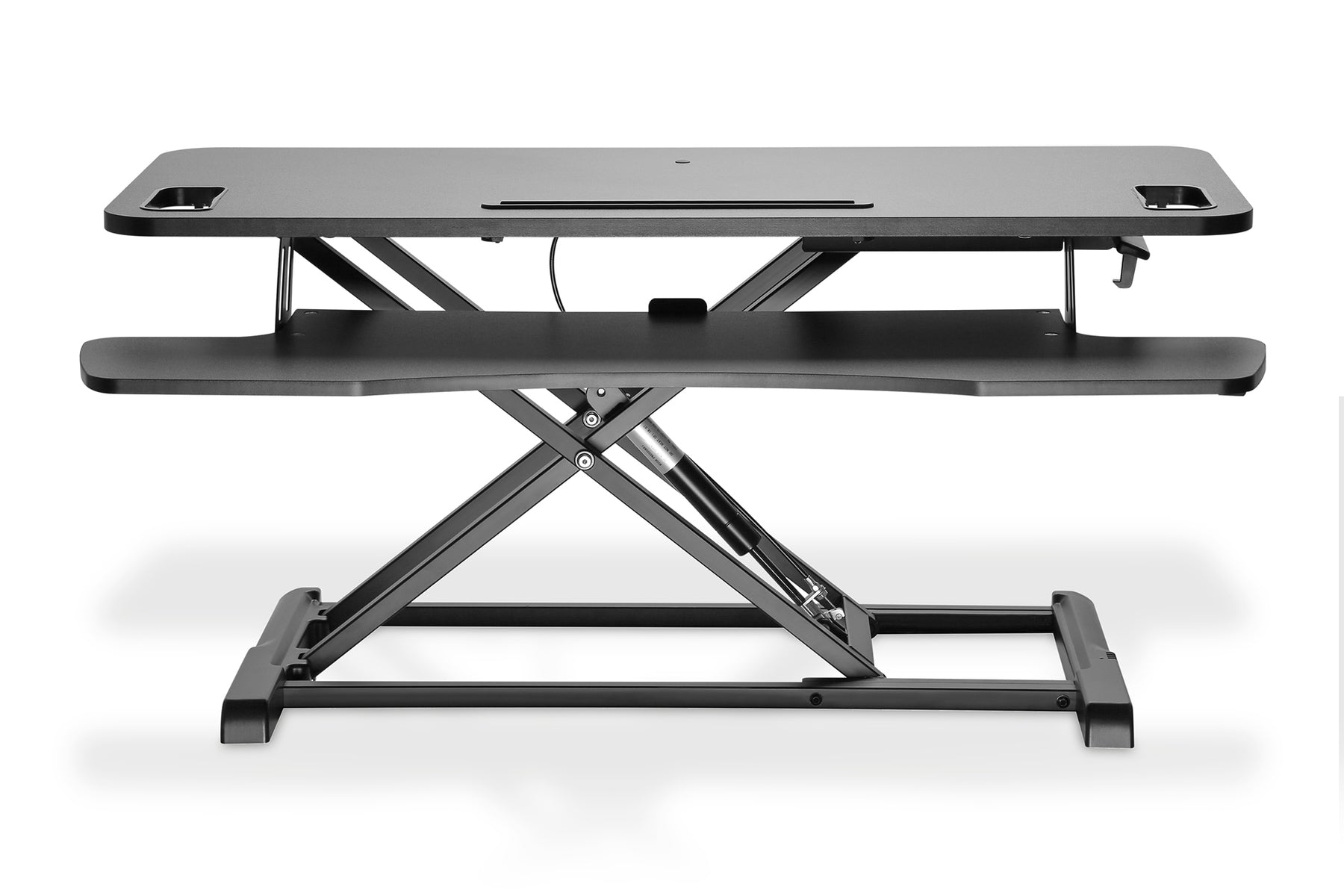 DIGITUS Ergonomic Workspace Riser