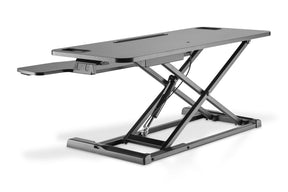 DIGITUS Ergonomic Workspace Riser