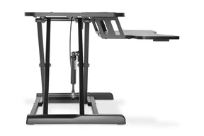 DIGITUS Ergonomic Workspace Riser