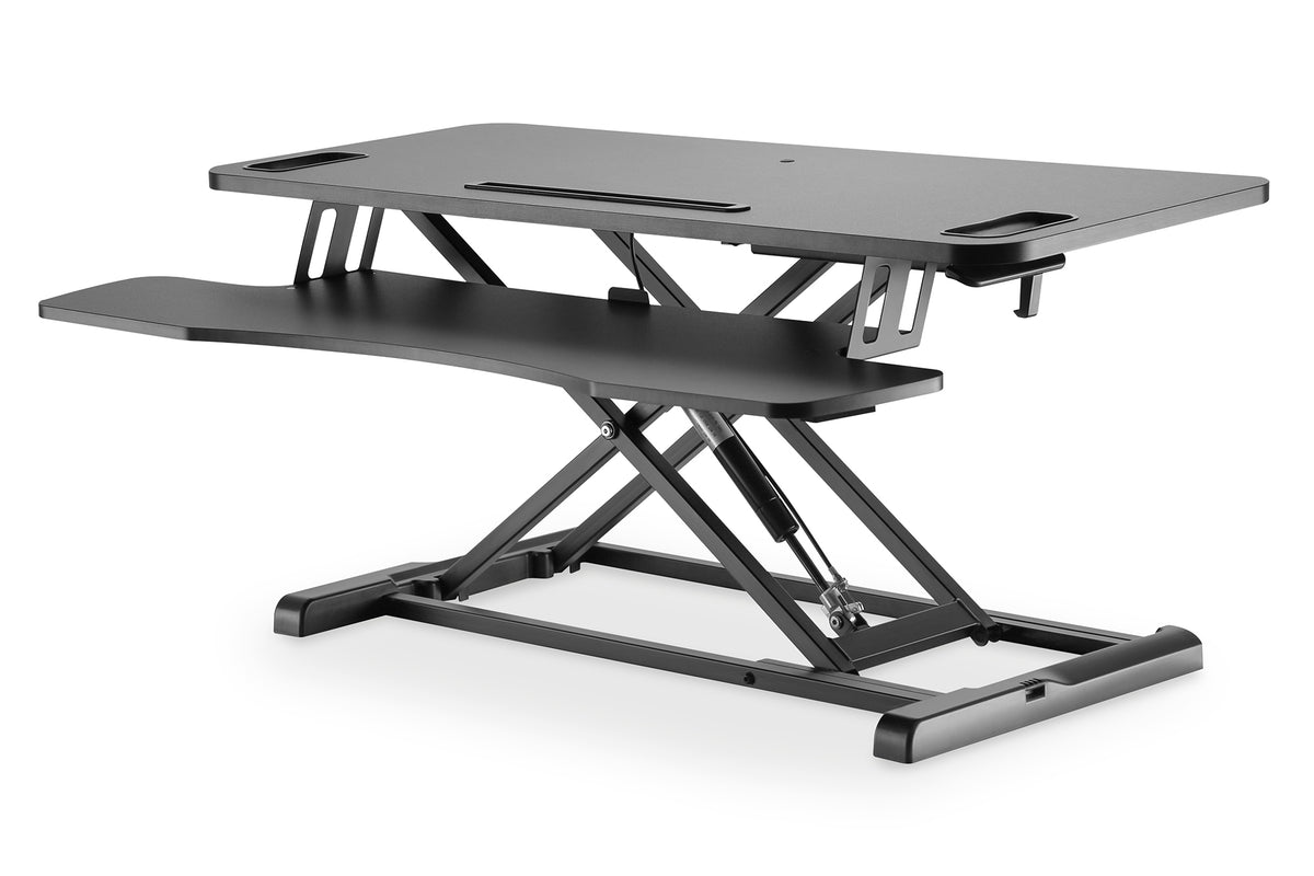 DIGITUS Ergonomic Workspace Riser