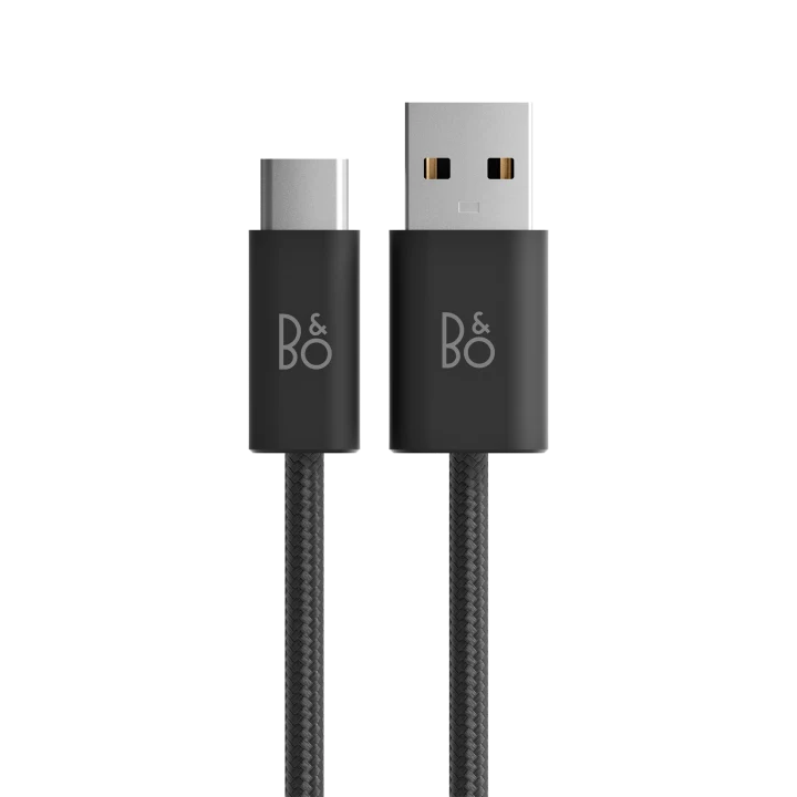 Cable de Carga para Beoplay H95 (Negro)