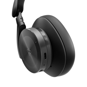 Almofadas para Beoplay H95 (Preto)