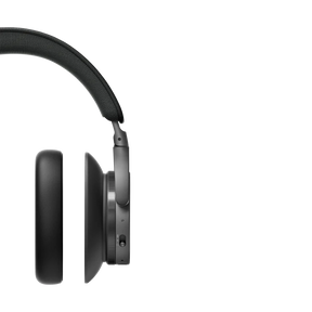 Almofadas para Beoplay H95 (Preto)