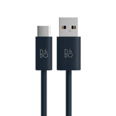 Cable de Carga para Beoplay H95 (Azul Marino)