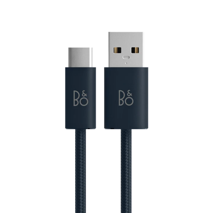 Cable de Carga para Beoplay H95 (Azul Marino)