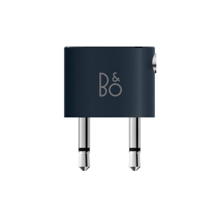Flight Adapter for Beoplay H95 (Navy Blue)