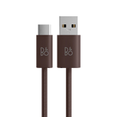 Charging Cable for Beoplay H95 (Brown)