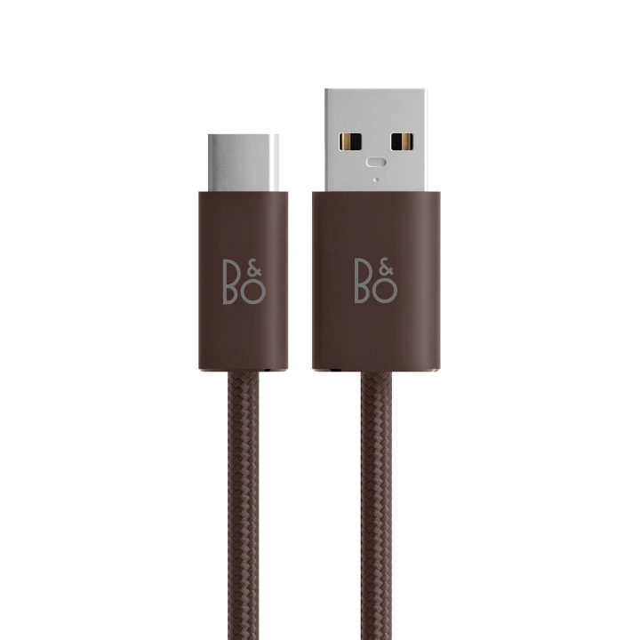 Cable de Carga para Beoplay H95 (Marrón)