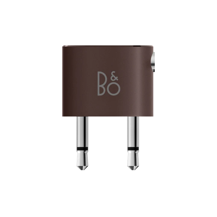 Adaptador de Voo para Beoplay H95 (Castanho)