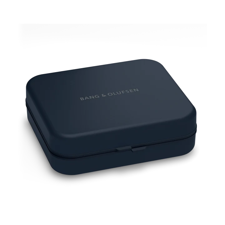 Aluminum Case for Beoplay H95 (Navy Blue)