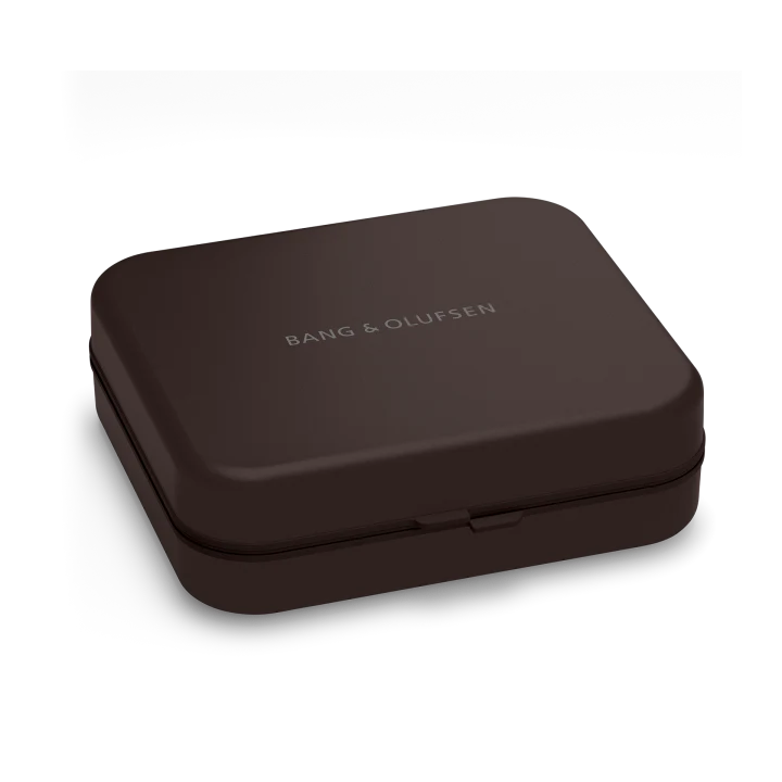 Caja de Aluminio para Beoplay H95 (Marrón)