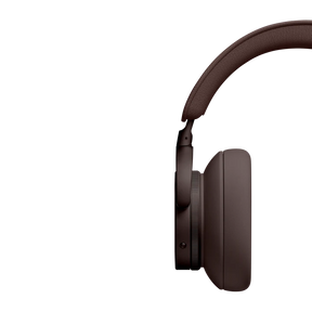 Almofadas para Beoplay H95 (Castanho)