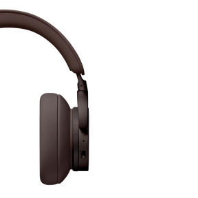 Almofadas para Beoplay H95 (Castanho)