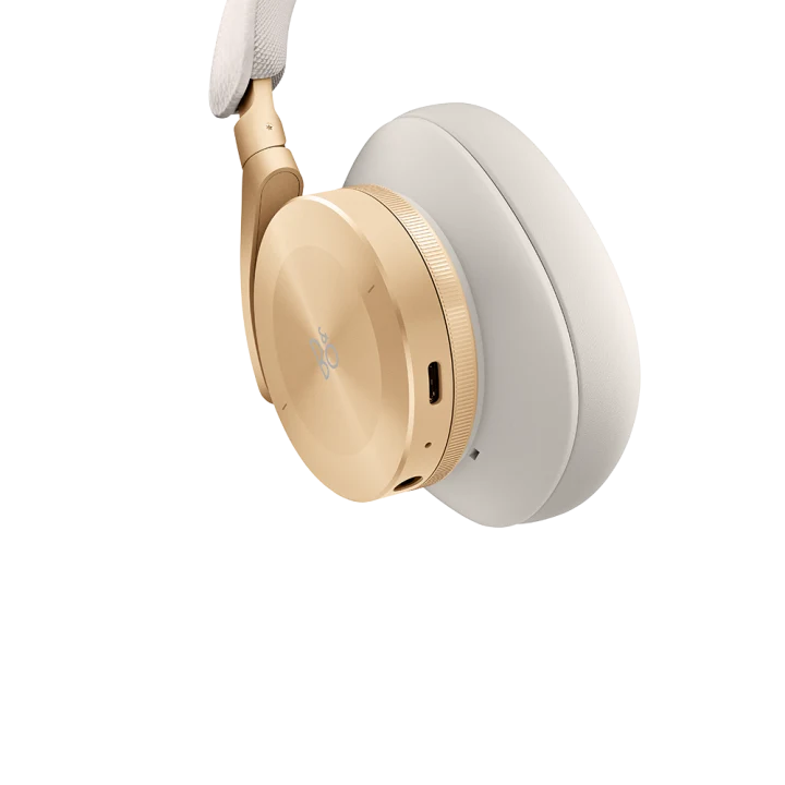 Almofadas para Beoplay H95 (Dourado)