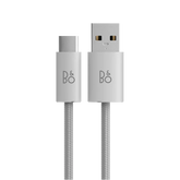 Cable de Carga para Beoplay H95 (Gris Neblina)