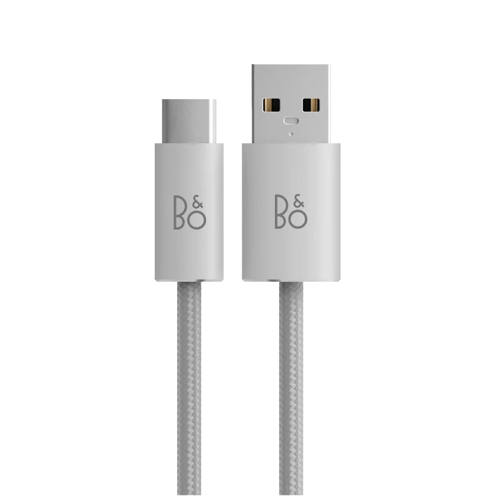 Cable de Carga para Beoplay H95 (Gris Neblina)