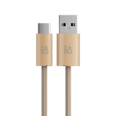 Charging Cable for Beoplay H95 (Golden)