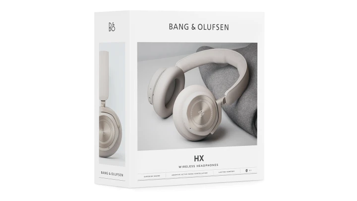 Beoplay HX (Dourado)