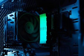 Kingston FURY Renegade RGB 32GB (2x16GB) DDR4 3600MT/s CL16 Memory Kit – KF436C16RB12AK2/32