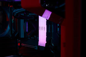 Kingston FURY Renegade RGB 32GB (2x16GB) DDR4 3600MT/s CL16 Memory Kit – KF436C16RB12AK2/32