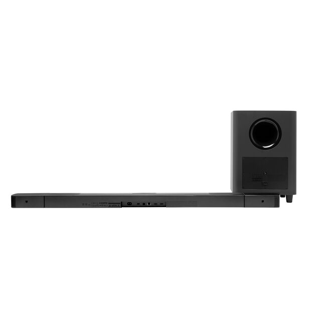 Soundbar JBL Bar 9.1 (5.1.4 820W +Subwoofer 300W) Bluetooth Black