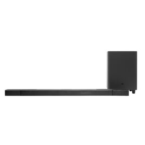 Soundbar JBL Bar 9.1 (5.1.4 820W +Subwoofer 300W) Bluetooth Black