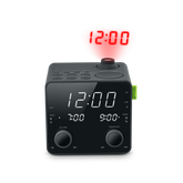 M-189 P PLL Projection Clock Radio