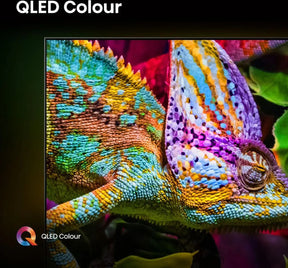 Hisense 43E7Q PRO, 43" 4K UHD Hi-QLED Smart TV with 144 Hz and Dolby Vision Atmos