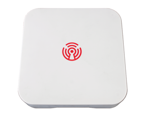 AVTECH Room Alert MAX RAMAX-BAS-EWB Wireless Environmental Monitor with Ethernet/PoE