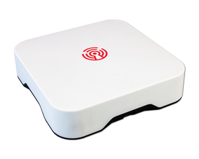 AVTECH Room Alert MAX RAMAX-BAS-EWB Wireless Environmental Monitor with Ethernet/PoE