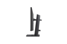 LG 34BR65F-B 34" Flat UltraWide IPS Monitor, WFHD, HDR10, 75Hz with Height Adjustment