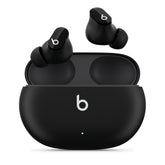 APPLE EARPHONES BEATS STUDIO BUDS TRUE WIRELESS NOISE CANCELLING BLACK