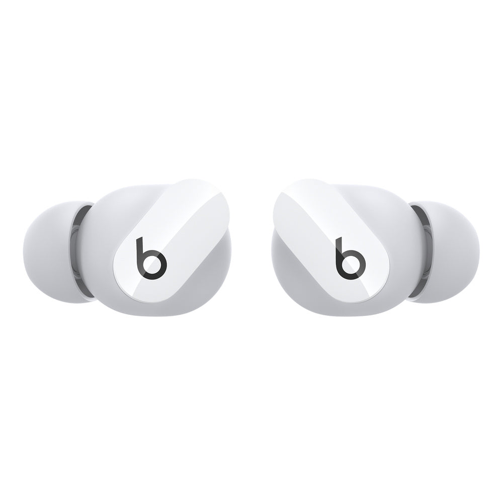 APPLE EARPHONES BEATS STUDIO BUDS TRUE WIRELESS NOISE CANCELLING WHITE