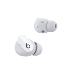 APPLE EARPHONES BEATS STUDIO BUDS TRUE WIRELESS NOISE CANCELLING WHITE