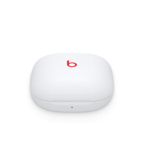 Beats Fit Pro True Wireless Earbuds — White Beats