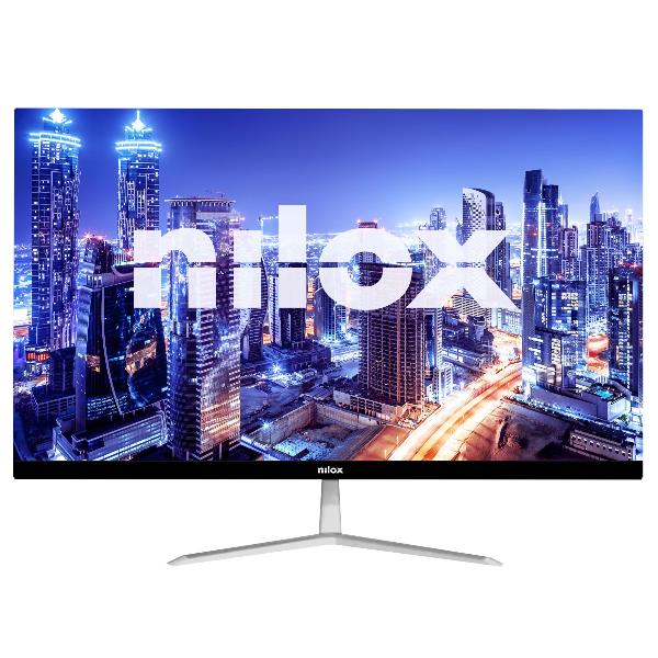 Monitor Desktop Nilox NXM24FHD01