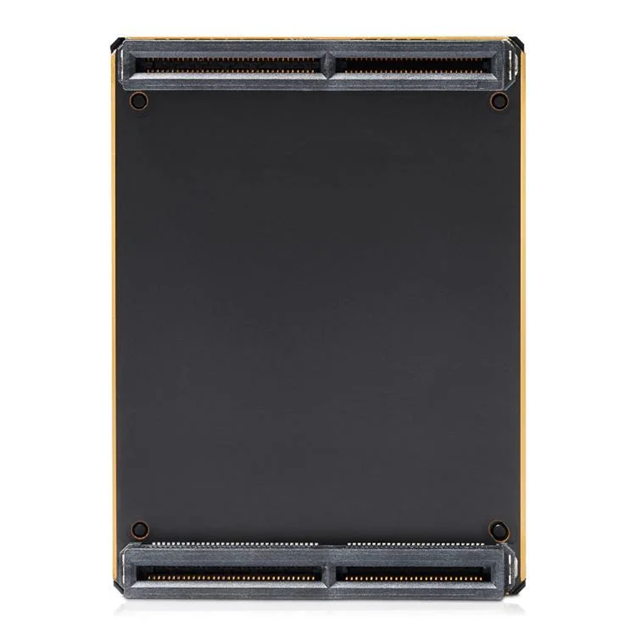 PNY NVIDIA Ampere NVlink 3-Slot for A6000 A100 1 unit