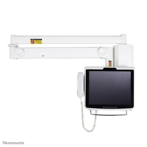 FPMA-HAW100HC Neomounts medical wall mount