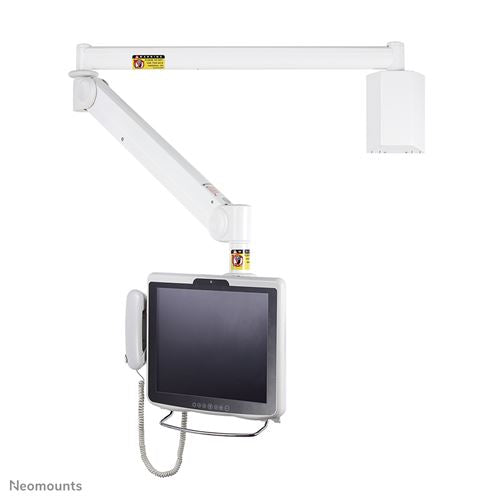 FPMA-HAW100HC Soporte de pared médico Neomounts