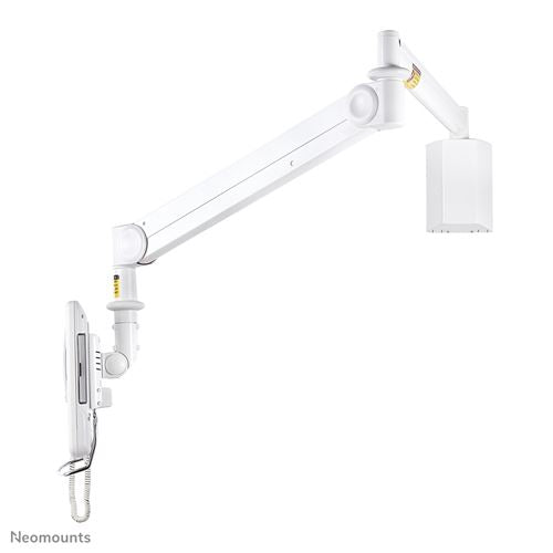 FPMA-HAW100HC Soporte de pared médico Neomounts