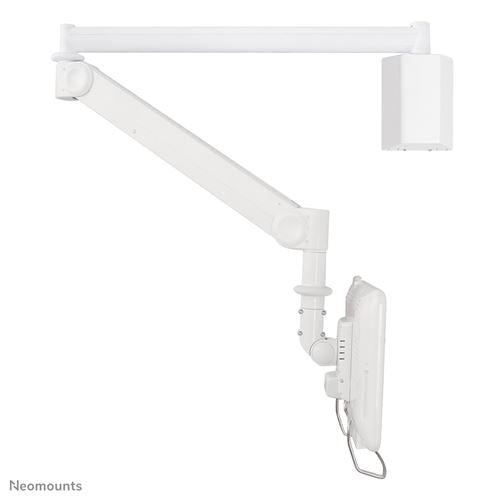 FPMA-HAW100HC Soporte de pared médico Neomounts