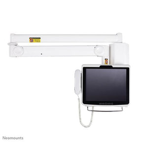 FPMA-HAW100 Neomounts medical wall mount