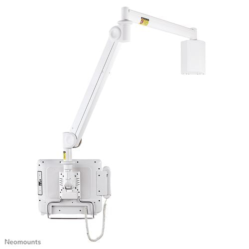 FPMA-HAW100 Neomounts medical wall mount