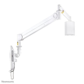 FPMA-HAW100 Neomounts medical wall mount