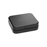 Caja de Aluminio para Beoplay H95 (Negro)